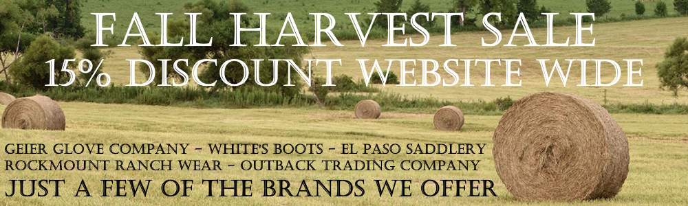 Fall Harvest Sale 26 (image for) Fall Harvest Sale 26